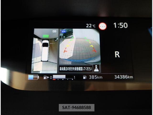 Nissan SERENA 2018-07 284257-7