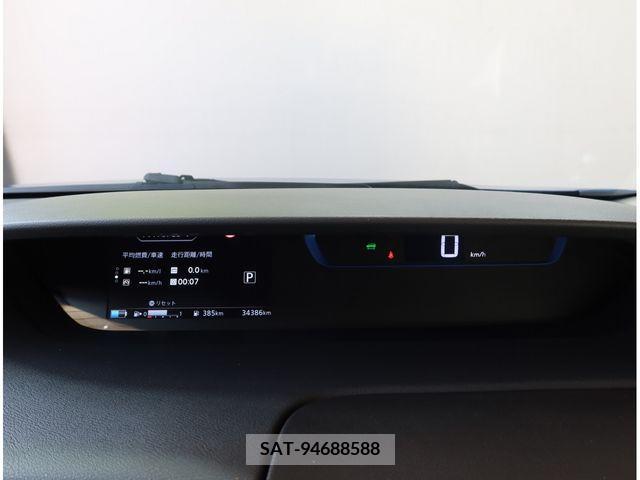 Nissan SERENA 2018-07 284257-19