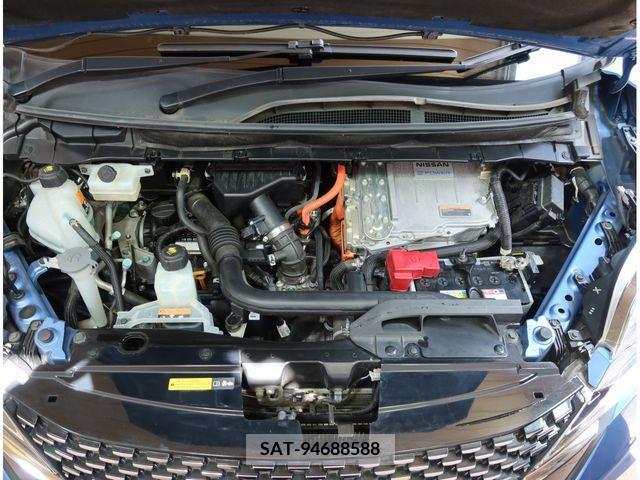 Nissan SERENA 2018-07 284257-20