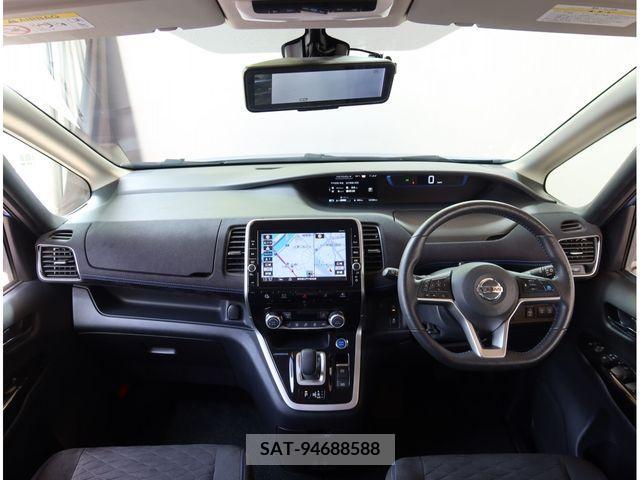 Nissan SERENA 2018-07 284257-21