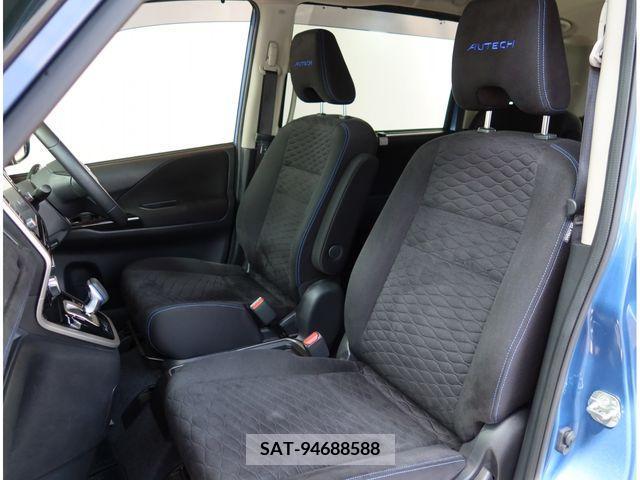 Nissan SERENA 2018-07 284257-23