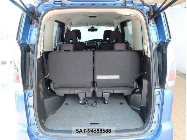 Nissan SERENA 2018-07 284257-28