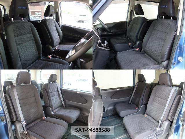 Nissan SERENA 2018-07 284257-2