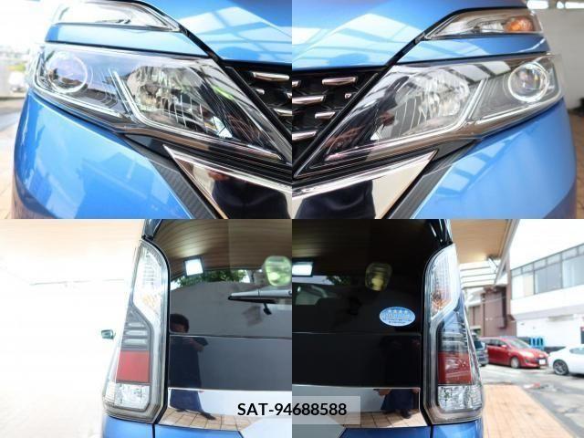 Nissan SERENA 2018-07 284257-3