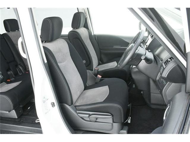 Nissan SERENA 2016-07 16753-8