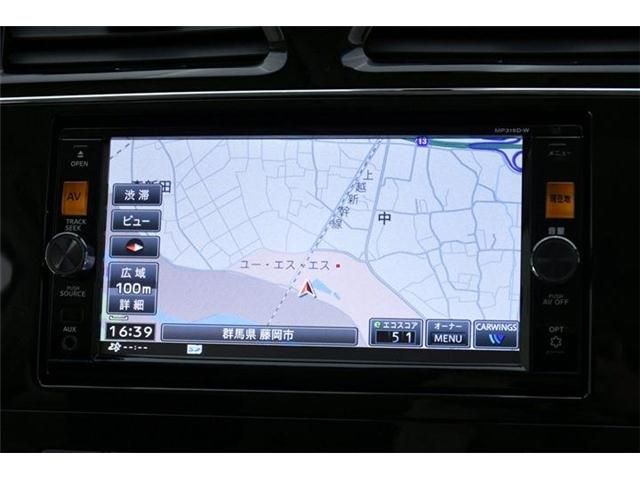 Nissan SERENA 2016-07 16753-11