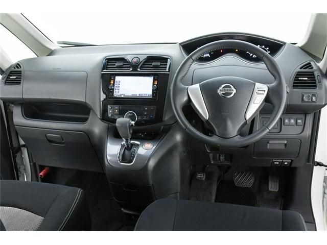 Nissan SERENA 2016-07 16753-7