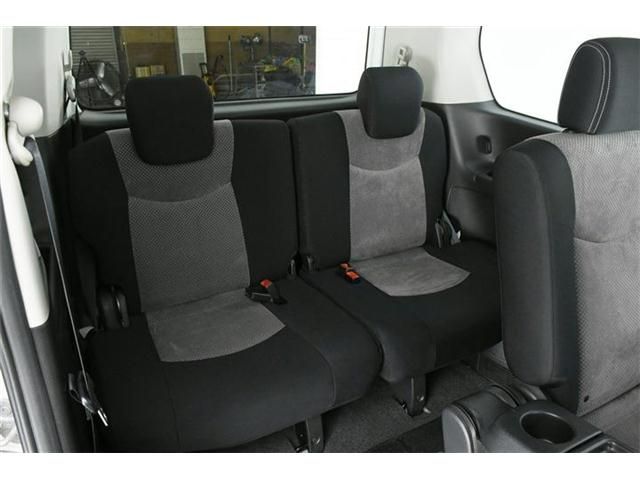 Nissan SERENA 2016-07 16753-10