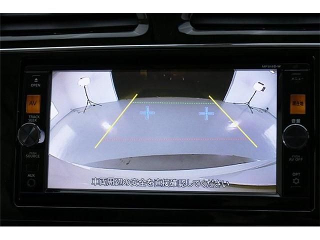 Nissan SERENA 2016-07 16753-13