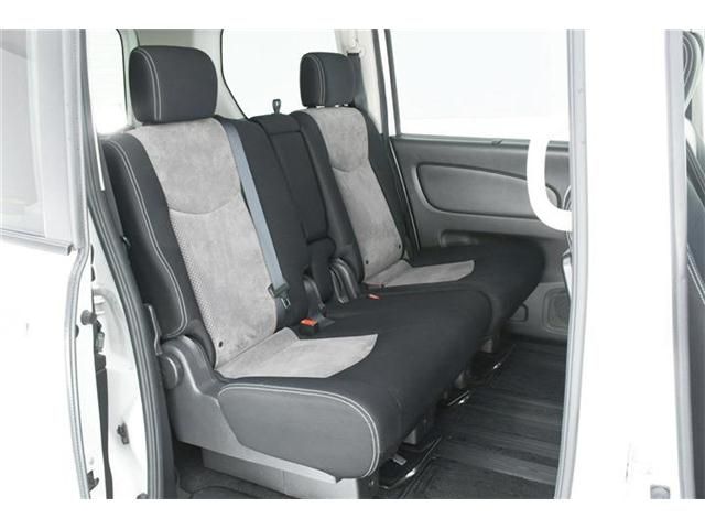 Nissan SERENA 2016-07 16753-9
