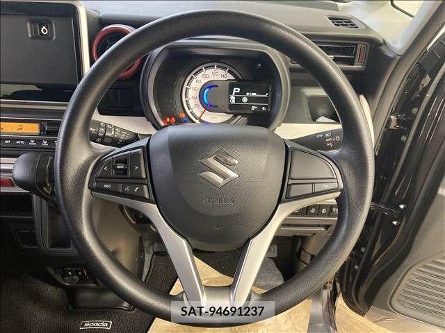 Suzuki SPACIA 2023-11 312321-18
