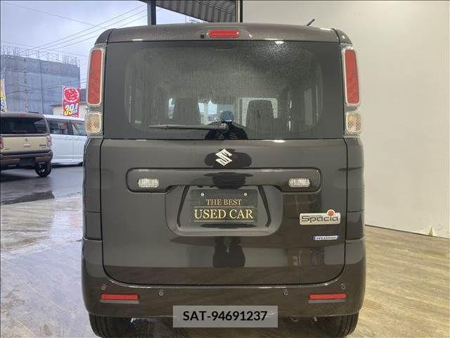 Suzuki SPACIA 2023-11 312321-4