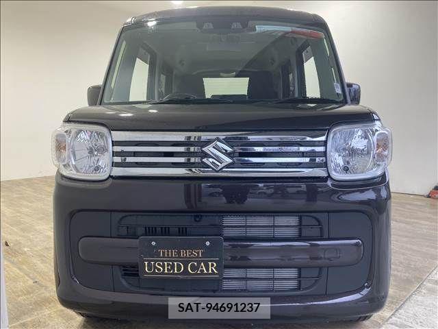 Suzuki SPACIA 2023-11 312321-2