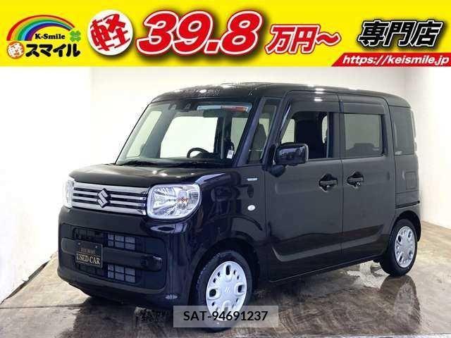 Suzuki SPACIA 2023-11 312321-0