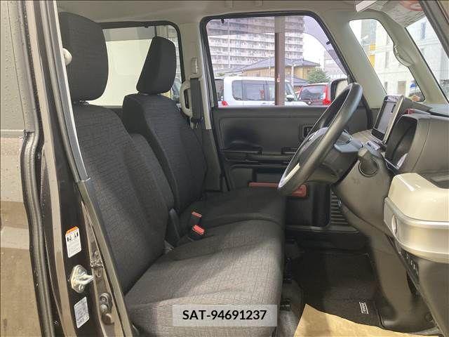 Suzuki SPACIA 2023-11 312321-11