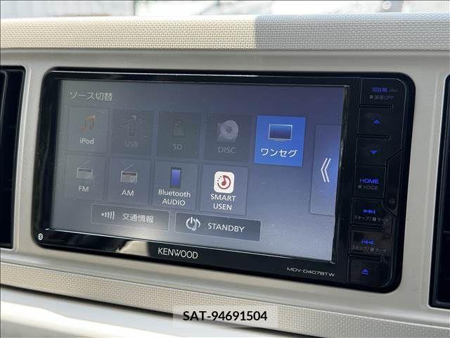 Daihatsu MIRA 2018-07 309975-2