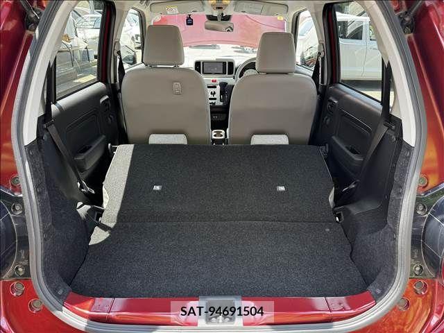 Daihatsu MIRA 2018-07 309975-11