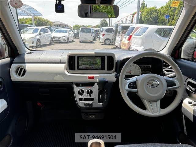 Daihatsu MIRA 2018-07 309975-1