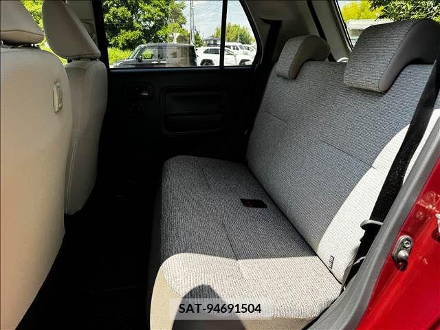Daihatsu MIRA 2018-07 309975-9