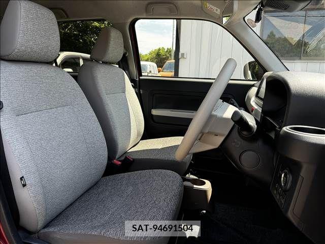 Daihatsu MIRA 2018-07 309975-8