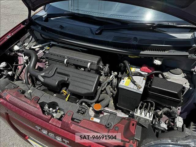 Daihatsu MIRA 2018-07 309975-19