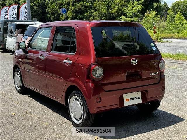 Daihatsu MIRA 2018-07 309975-7