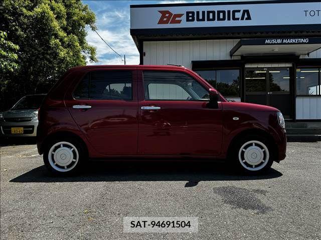 Daihatsu MIRA 2018-07 309975-6