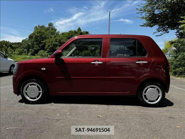 Daihatsu MIRA 2018-07 309975-5