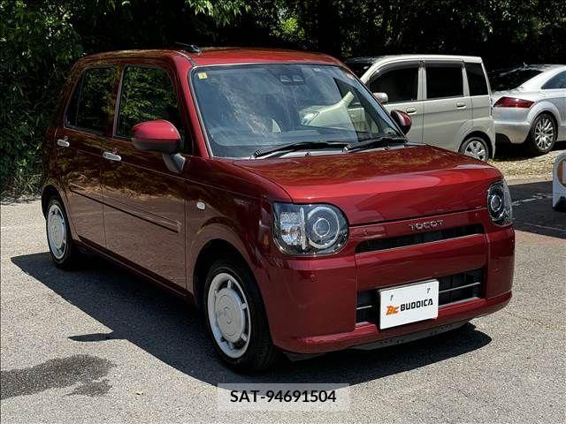 Daihatsu MIRA 2018-07 309975-4