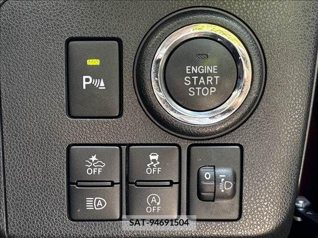 Daihatsu MIRA 2018-07 309975-3