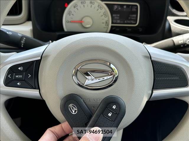 Daihatsu MIRA 2018-07 309975-16