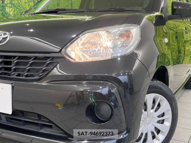 Toyota PASSO 2017-07 328520-15