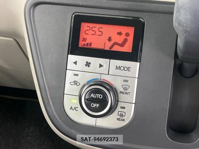 Toyota PASSO 2017-07 328520-7