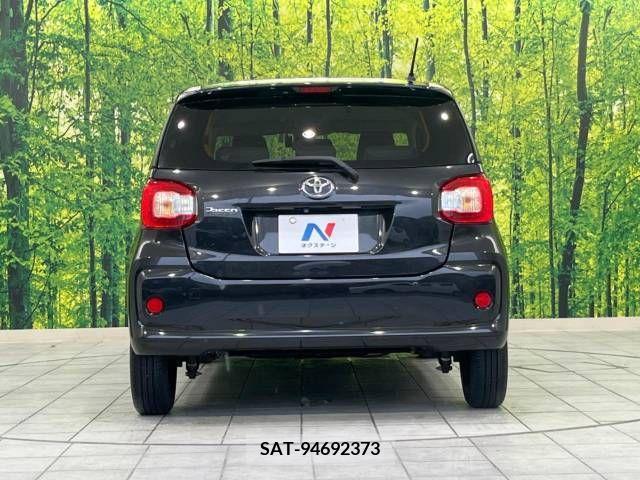 Toyota PASSO 2017-07 328520-14