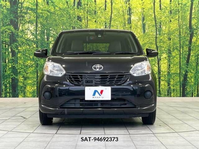 Toyota PASSO 2017-07 328520-13