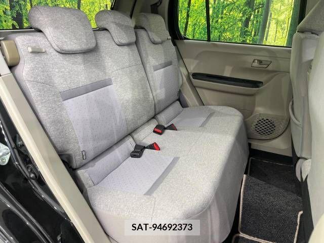 Toyota PASSO 2017-07 328520-10