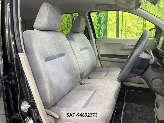 Toyota PASSO 2017-07 328520-9
