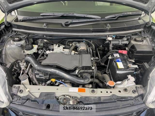 Toyota PASSO 2017-07 328520-19