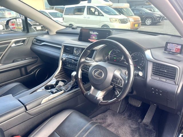 Lexus RX 2018-08 5727-9