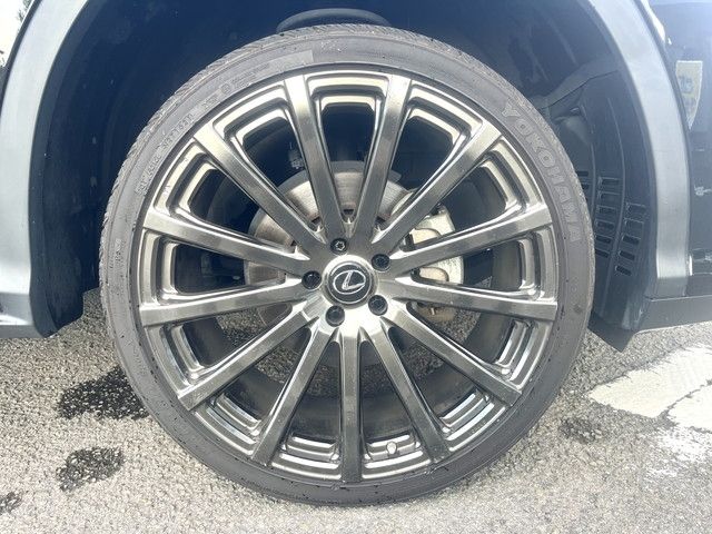 Lexus RX 2018-08 5727-10