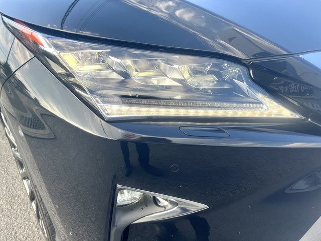 Lexus RX 2018-08 5727-11