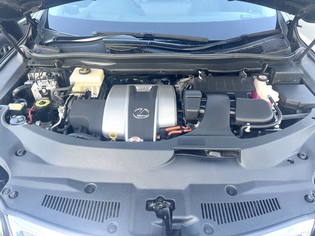 Lexus RX 2018-08 5727-28