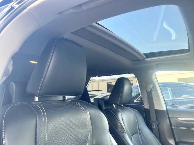 Lexus RX 2018-08 5727-13