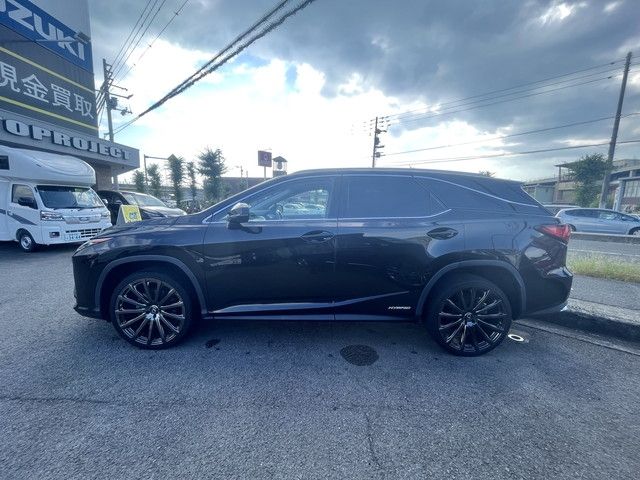 Lexus RX 2018-08 5727-3