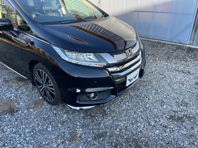 Honda ODYSSEY 2016-11 27742-13