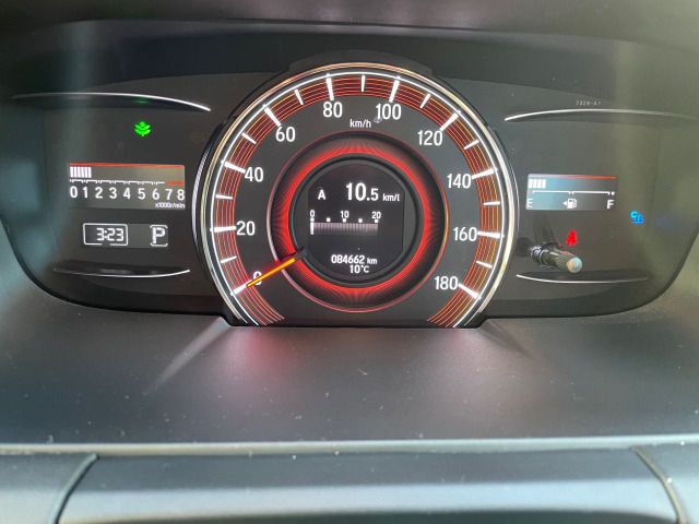 Honda ODYSSEY 2016-11 27742-6