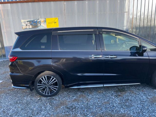 Honda ODYSSEY 2016-11 27742-16