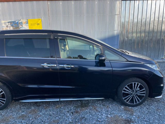 Honda ODYSSEY 2016-11 27742-19