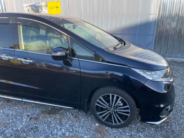 Honda ODYSSEY 2016-11 27742-18