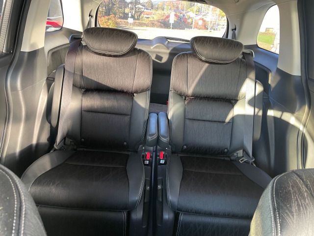 Honda ODYSSEY 2016-11 27742-8